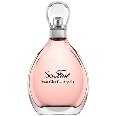 Van Cleef So First EDP 50ml For Her Parallel Import