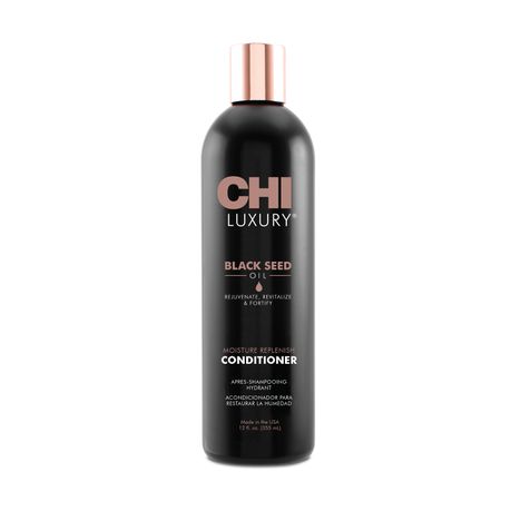 Chi Luxury Moisture Replenish Conditioner