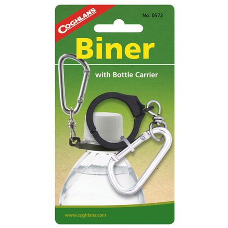 Coghlans - Biner with Bottle Carrier Buy Online in Zimbabwe thedailysale.shop