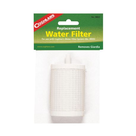 Coghlans - Replacement Filter