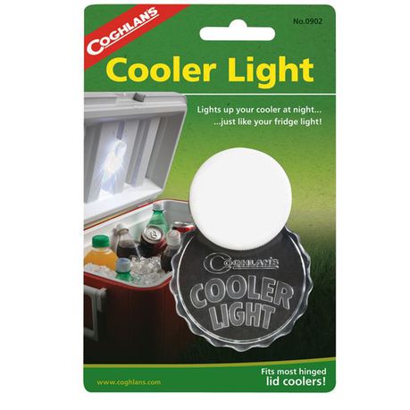Coghlan's - Cooler Light Buy Online in Zimbabwe thedailysale.shop