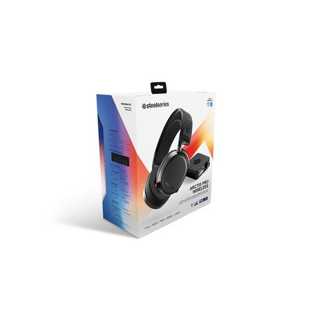 Steelseries Gaming Headset - Arctis Pro Wireless