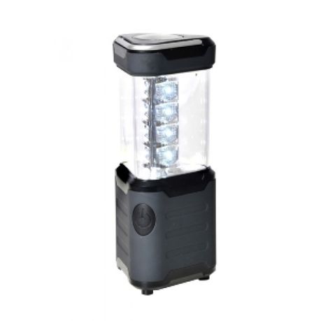 OZtrail -  Archer Compact 12 LED Lantern - 50 lumens