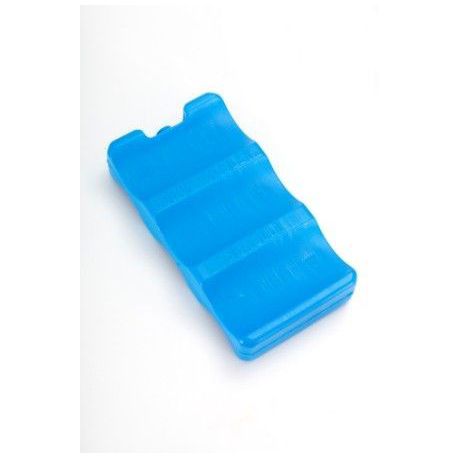 Seagull Solid Curvy Cooler Ice Brick - Blue Buy Online in Zimbabwe thedailysale.shop