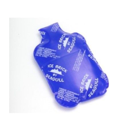 Seagull Soft Large Ice Brick - Blue