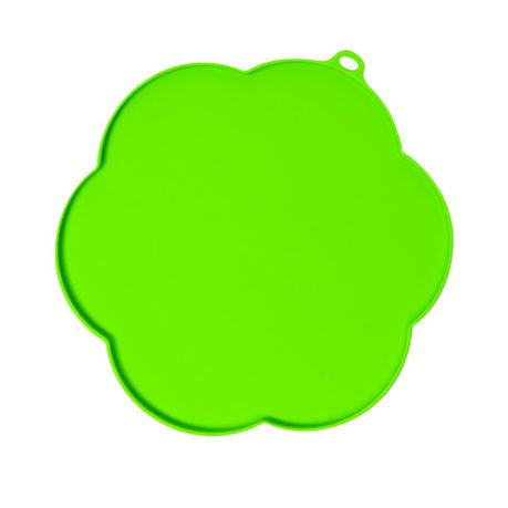 Catit - Flower Placemat - Medium - Green Buy Online in Zimbabwe thedailysale.shop