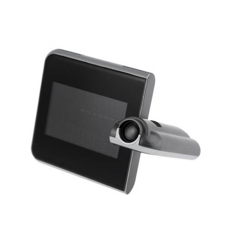 Phunk DS-8190 Color Screen Calendar LED Display Buy Online in Zimbabwe thedailysale.shop