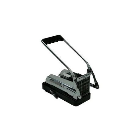 Phunk Potato Chipper with Suction Base