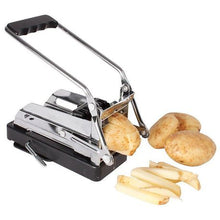 Load image into Gallery viewer, Phunk Potato Chipper with Suction Base
