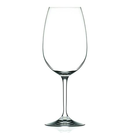 RCR - Invino Crystal Gran Cuvee Goblet Glasses - 660ml - Set of 6