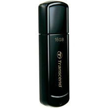Load image into Gallery viewer, Transcend JetFlash 350 USB Flash Drive - 16GB
