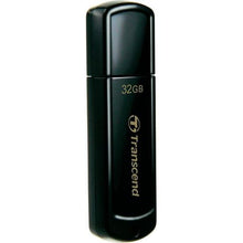 Load image into Gallery viewer, Transcend JetFlash 350 USB Flash Drive - 32GB
