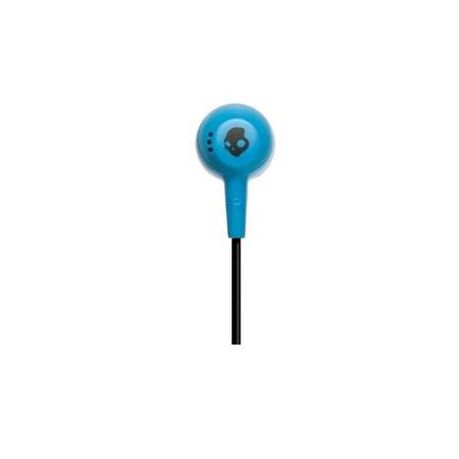 Skullcandy Jib Earphones - Blue Buy Online in Zimbabwe thedailysale.shop