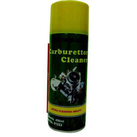 Rocwood - Carb Cleaner - 450ml Buy Online in Zimbabwe thedailysale.shop