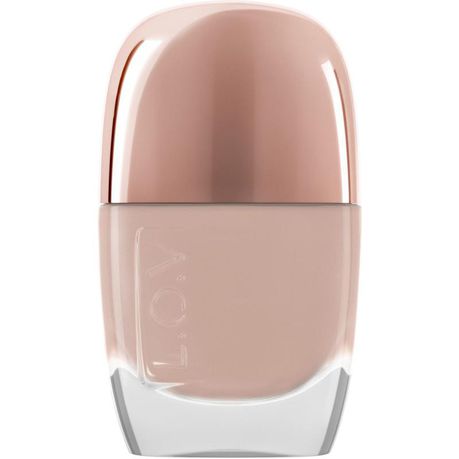 L.O.V Cosmetics LOVTREAT Colour & Care Nail Lacquer - 630 Buy Online in Zimbabwe thedailysale.shop