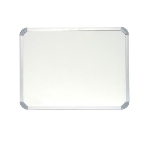 Parrot Whiteboard Non-Magnetic - 1800 x 1200mm Buy Online in Zimbabwe thedailysale.shop