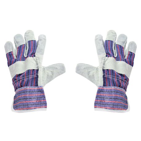 Fragram - Candy Stripped Work Gloves Buy Online in Zimbabwe thedailysale.shop