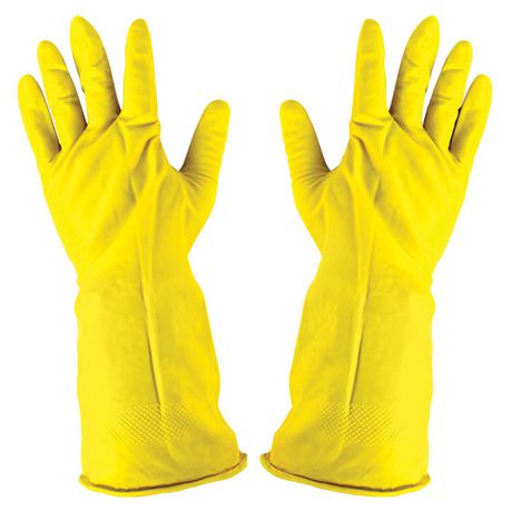 Fragram - Latex House Hold Gloves - Small Buy Online in Zimbabwe thedailysale.shop
