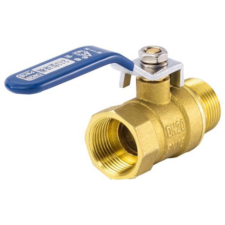 Ball Valves Pipe Fittings Connector Buy Online in Zimbabwe thedailysale.shop