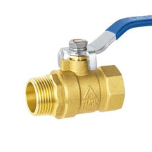Load image into Gallery viewer, Ball Valves Pipe Fittings Connector
