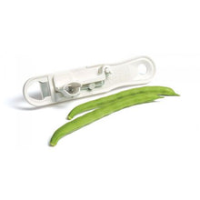 Load image into Gallery viewer, Krisk - Bean Slicer - White
