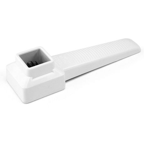 Krisk - Julienne Slicer - White Buy Online in Zimbabwe thedailysale.shop
