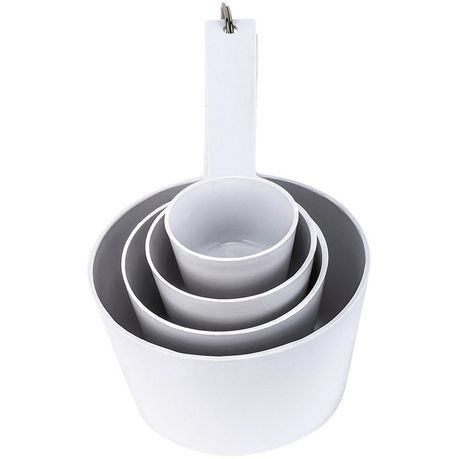 EHK - Measure Cup - Set of 4