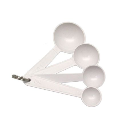 EHK - Measure Spoon - Set of 4