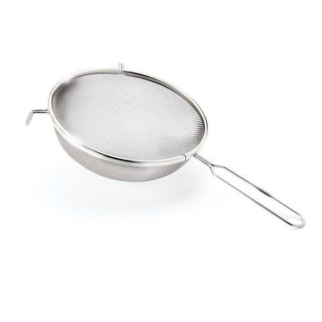 EHK - 18cm Sieve - Silver