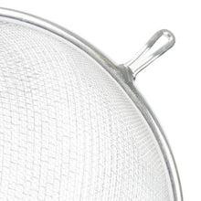 Load image into Gallery viewer, EHK - 18cm Sieve - Silver
