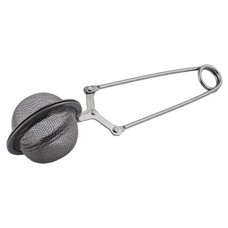 EHK - Tea Ball Mesh Infuser - Silver