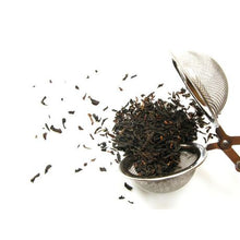 Load image into Gallery viewer, EHK - Tea Ball Mesh Infuser - Silver
