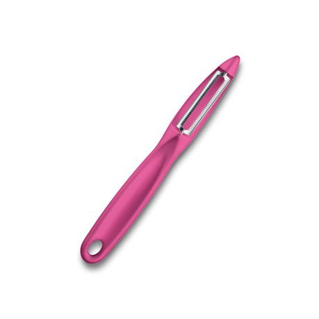 Victorinox - Universal Peeler - Pink Buy Online in Zimbabwe thedailysale.shop