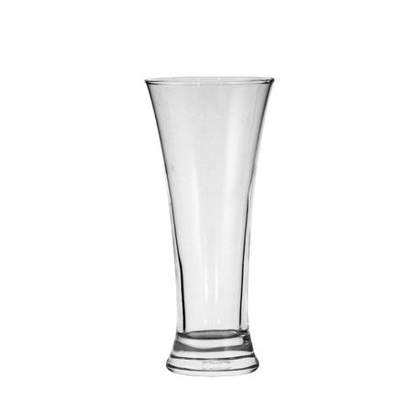 Consol - 320ml Berlin Pilsner Glass - Set of 4 Buy Online in Zimbabwe thedailysale.shop