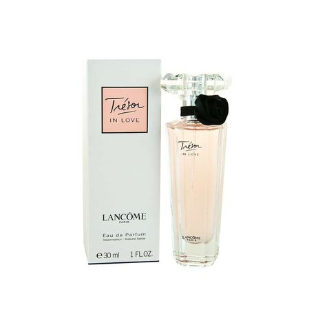 Lancome Tresor In Love EDP 30ml (parallel import) Buy Online in Zimbabwe thedailysale.shop