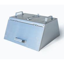 Load image into Gallery viewer, TP Pizza oven - Stainless Steel
