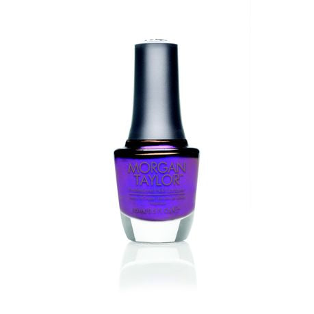 Morgan Taylor Nail Lacquer - Something To Blog About (15ml) Buy Online in Zimbabwe thedailysale.shop