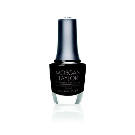 Morgan Taylor Nail Lacquer - Most Wanted (15ml)