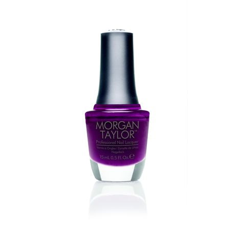 Morgan Taylor Nail Lacquer - Berry Perfection (15ml) Buy Online in Zimbabwe thedailysale.shop