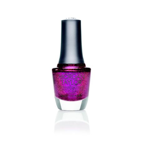 Morgan Taylor Nail Lacquer - J'adore My Mani (15ml) Buy Online in Zimbabwe thedailysale.shop