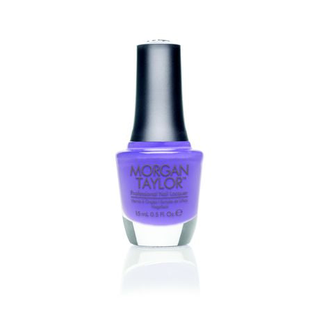 Morgan Taylor Nail Lacquer - Funny Business (15ml)