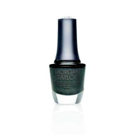 Morgan Taylor Nail Lacquer - Metaling Around (15ml) Buy Online in Zimbabwe thedailysale.shop