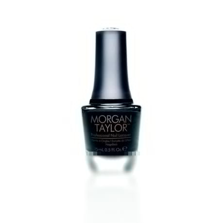Morgan Taylor Nail Lacquer - Power Suit (15ml) Buy Online in Zimbabwe thedailysale.shop