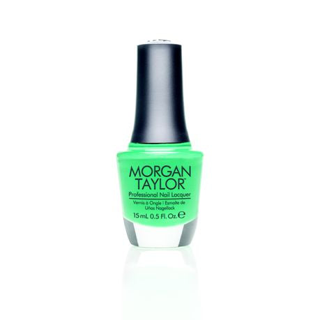 Morgan Taylor Nail Lacquer - Lost In Paradise (15ml) Buy Online in Zimbabwe thedailysale.shop