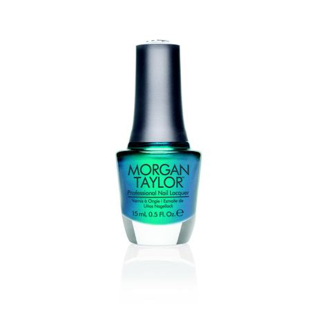 Morgan Taylor Nail Lacquer - Stop Shop & Roll (15ml) Buy Online in Zimbabwe thedailysale.shop