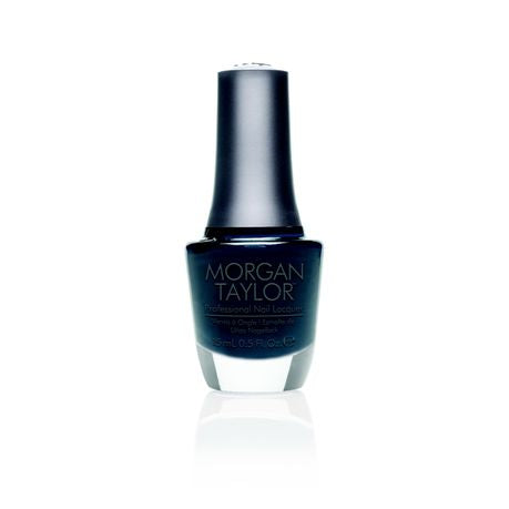 Morgan Taylor Nail Lacquer - Denim Du Jour (15ml)