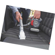 Load image into Gallery viewer, Black &amp; Decker - DC dustbuster Flexi Car Vacuum
