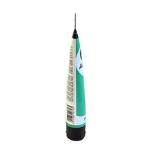 Load image into Gallery viewer, Daler Rowney: Simply Acrylic Slim Tube 75ml - Light Green
