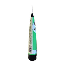Load image into Gallery viewer, Daler Rowney: Simply Acrylic Slim Tube 75ml - Leaf Green
