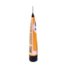 Load image into Gallery viewer, Daler Rowney: Simply Acrylic Slim Tube 75ml - Deep Yellow
